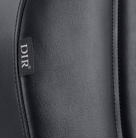 Libra II with Split Legs Medical Electric Procedure Chair-5 Motors Black DIR