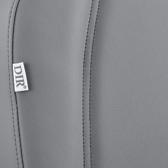 Libra II with Split Legs Medical Electric Procedure Chair-5 Motors Gray DIR