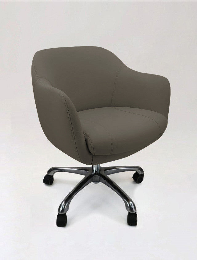 Customer Chair - Cozy Belava