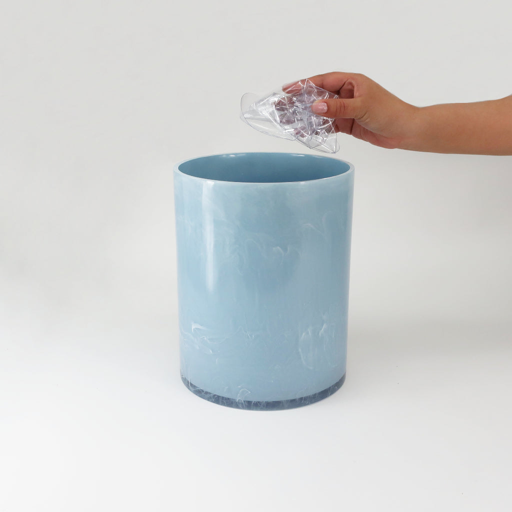 100 Disposable Liners for Manicure Belava