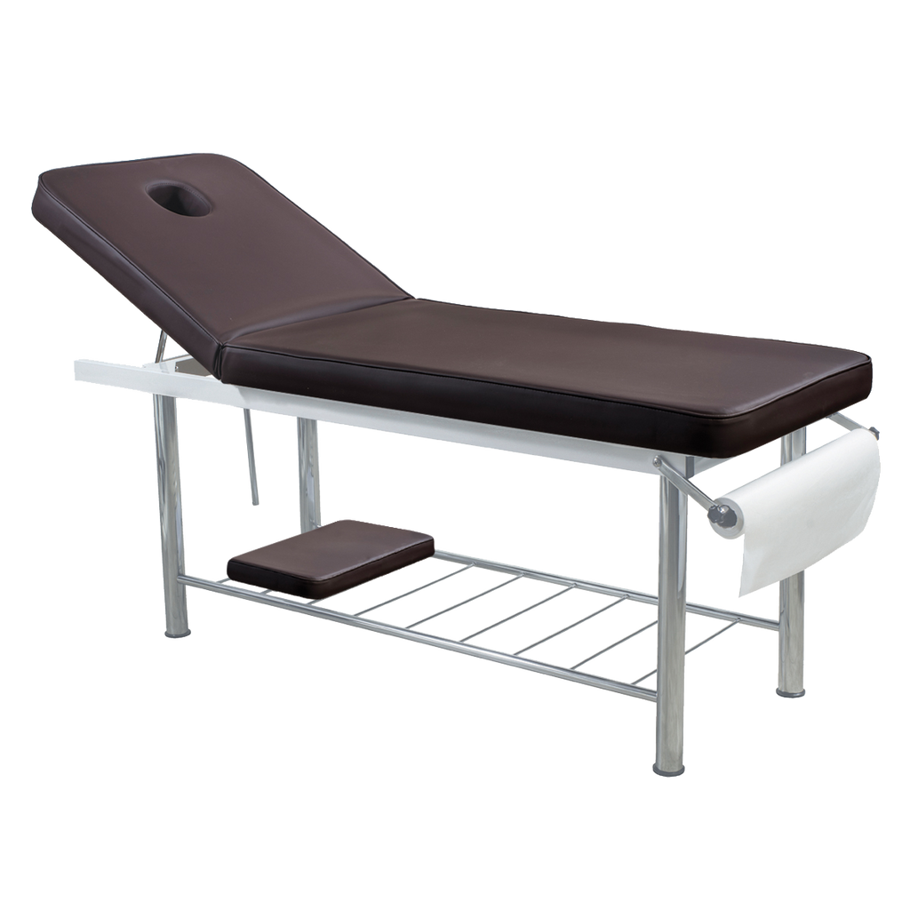 Facial Massage Bed ZD-807 Chocolate Whale Spa
