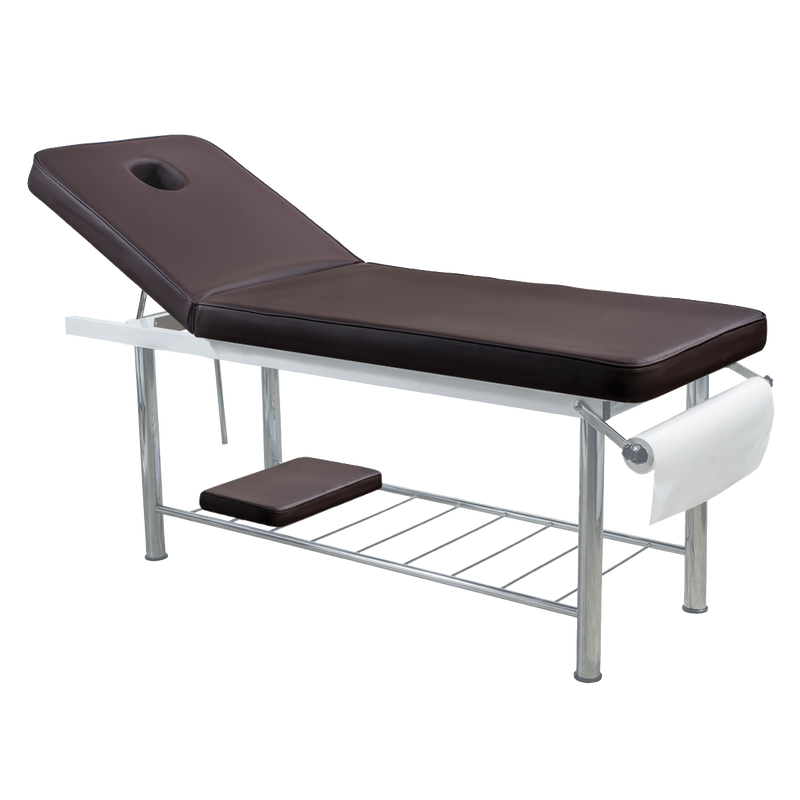 Facial Massage Bed ZD-807 Chocolate Whale Spa