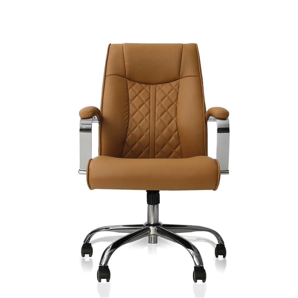 Monaco Customer Chair J&A USA
