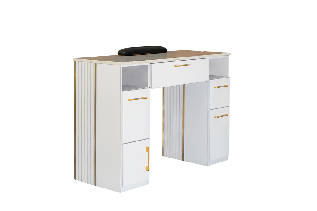 42" Le Cinq Single Table