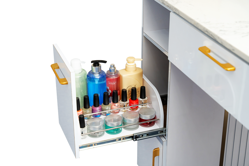 42" Le Cinq Single Table