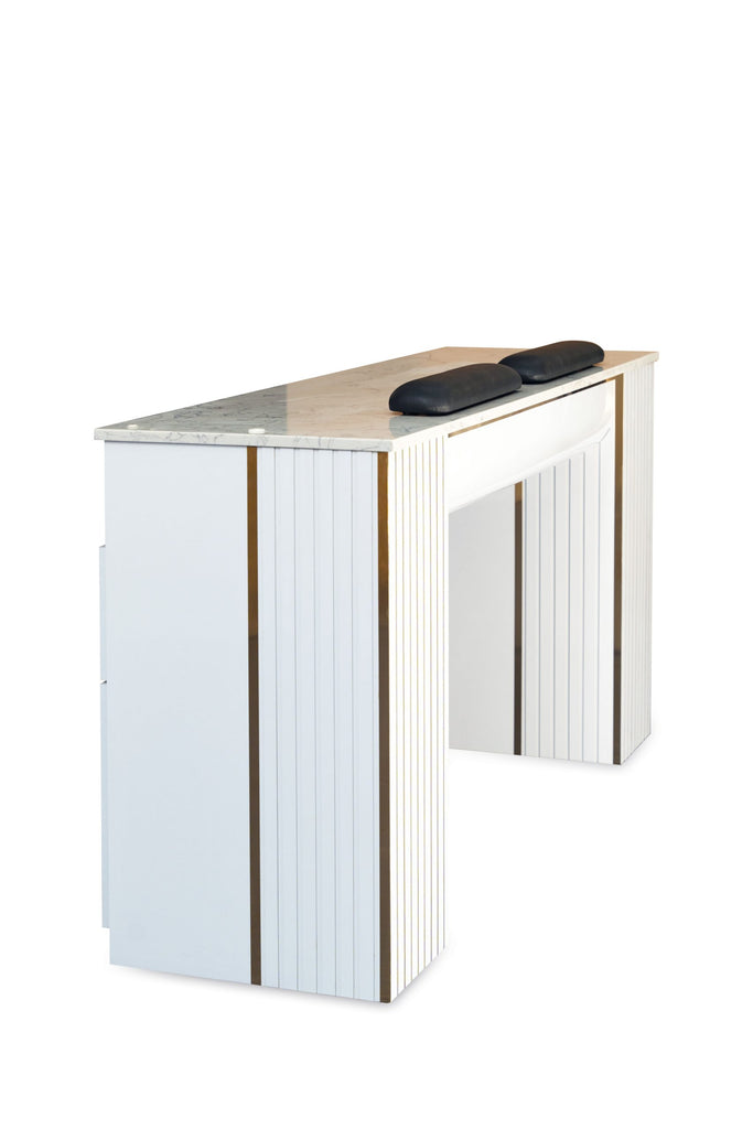 Le Cinq Couple Table