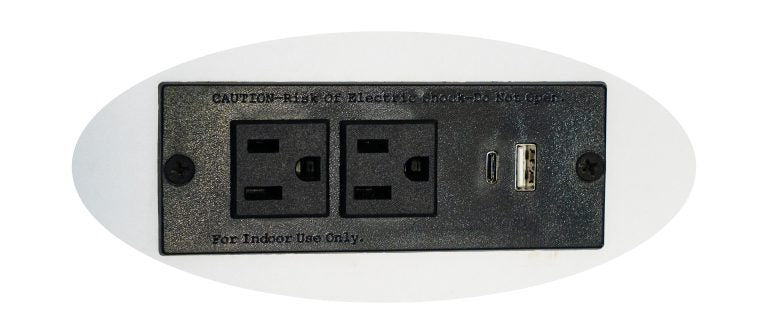 Le Cinq 96″ Reception