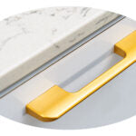 Le Cinq Polish Rack Cabinet 188″