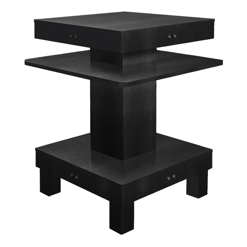 Drying Station Black Whale Spa