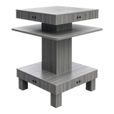 Drying Station Gray Whale Spa