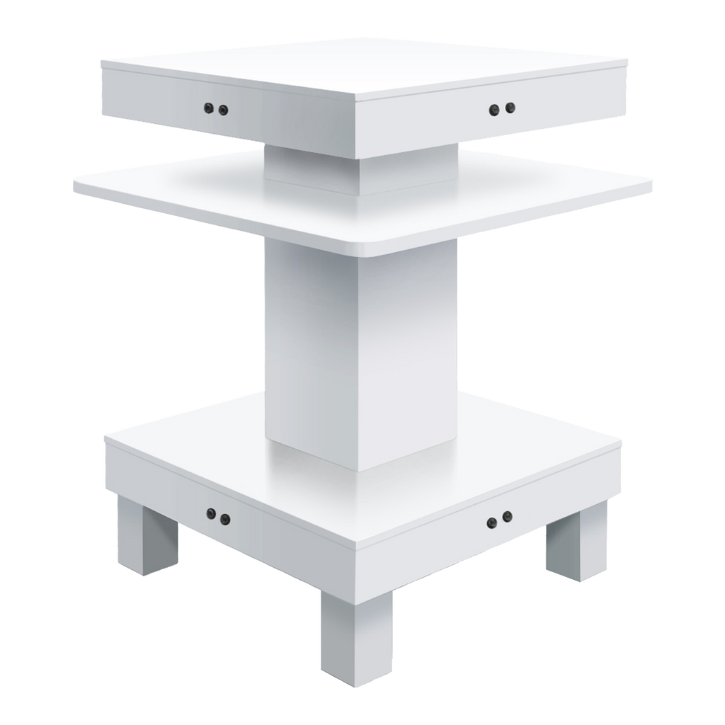 Drying Station White Whale Spa