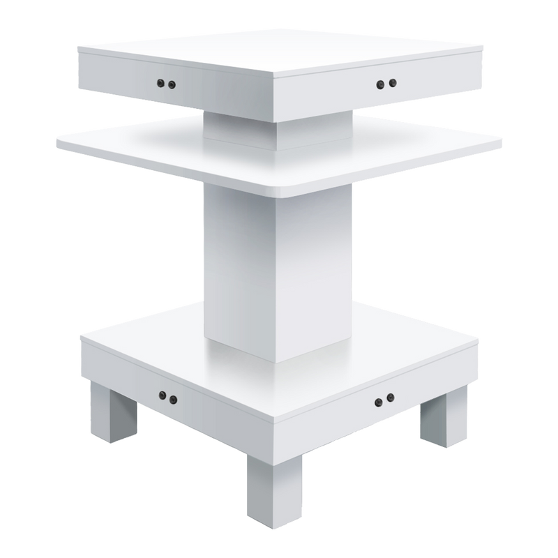 Drying Station White Whale Spa