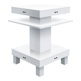 Drying Station White Whale Spa