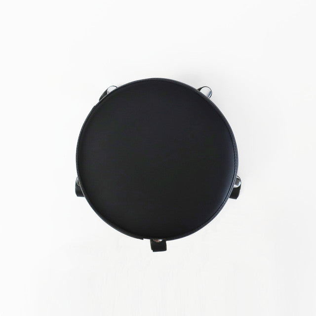 Nail Tech Stool - Corte with Low Pump Belava