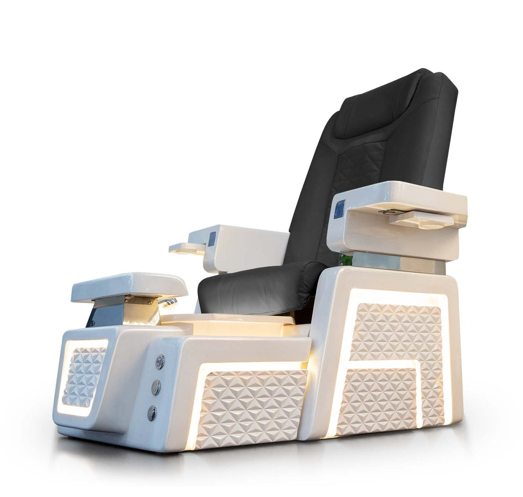 President Pedicure Chair