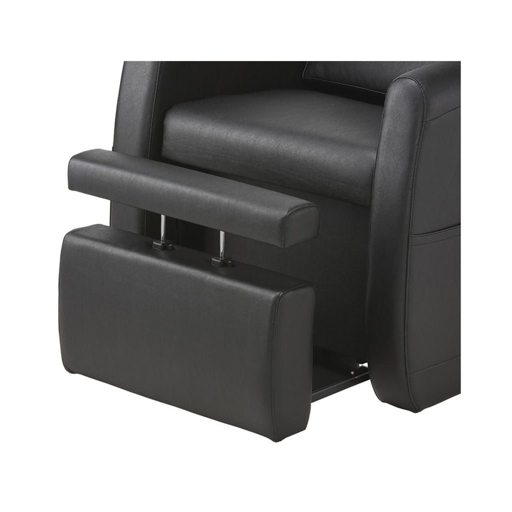 Lounge Plumbing Free Spa Pibbs