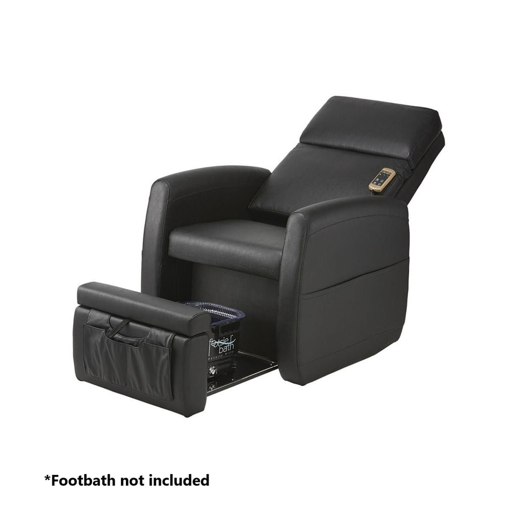 Lounge Plumbing Free Spa Pibbs