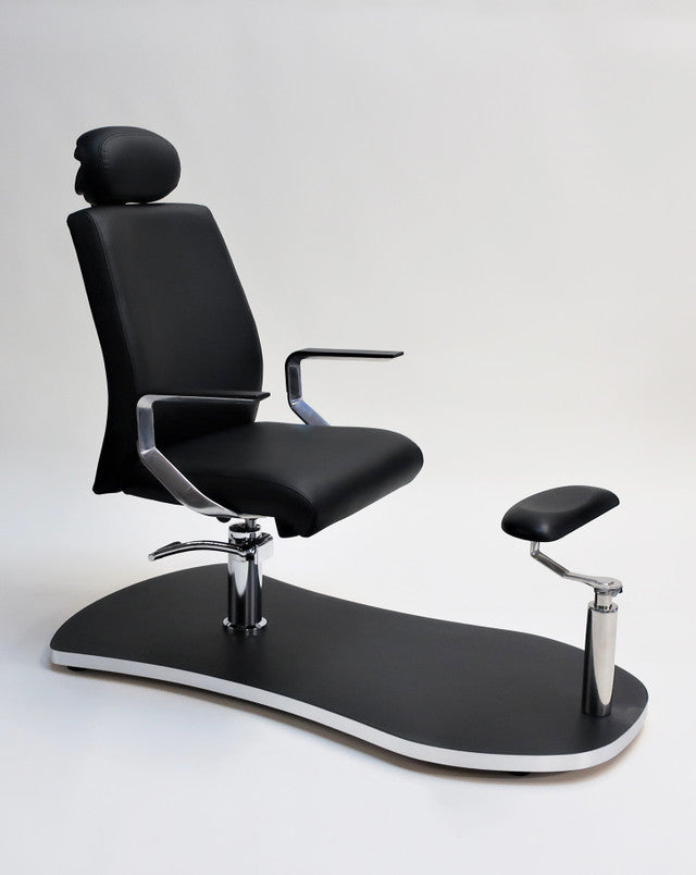 PEDI ROCK Pedicure Chair No Plumbing Belava