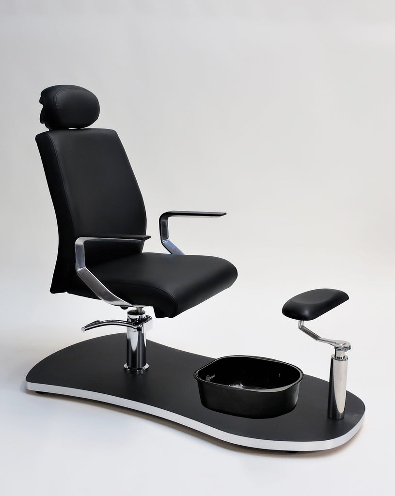 PEDI ROCK Pedicure Chair No Plumbing Belava