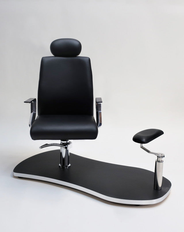 PEDI ROCK Pedicure Chair No Plumbing Belava