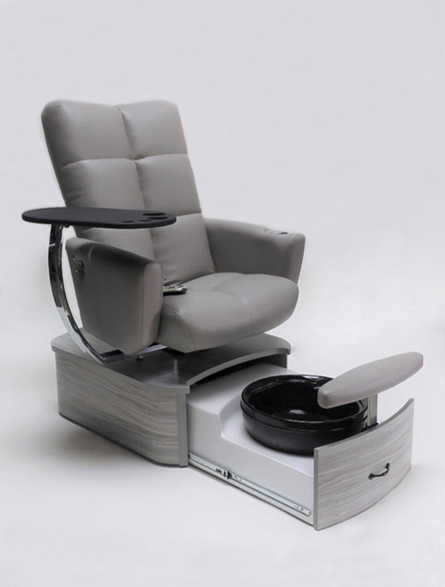 IMPACT Pedicure Chair No Plumbing Belava