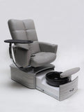IMPACT Pedicure Chair No Plumbing Belava