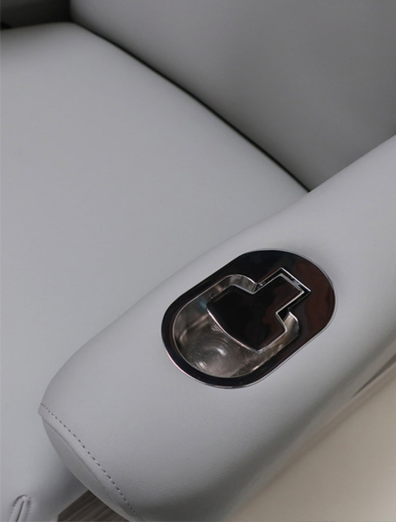 ELEMENT Pedicure Chair No Plumbing Belava