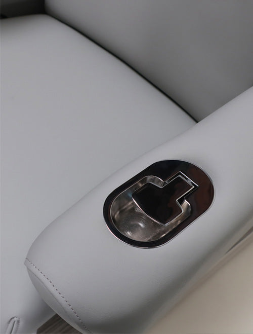 ELEMENT Pedicure Chair with Plumbing Belava