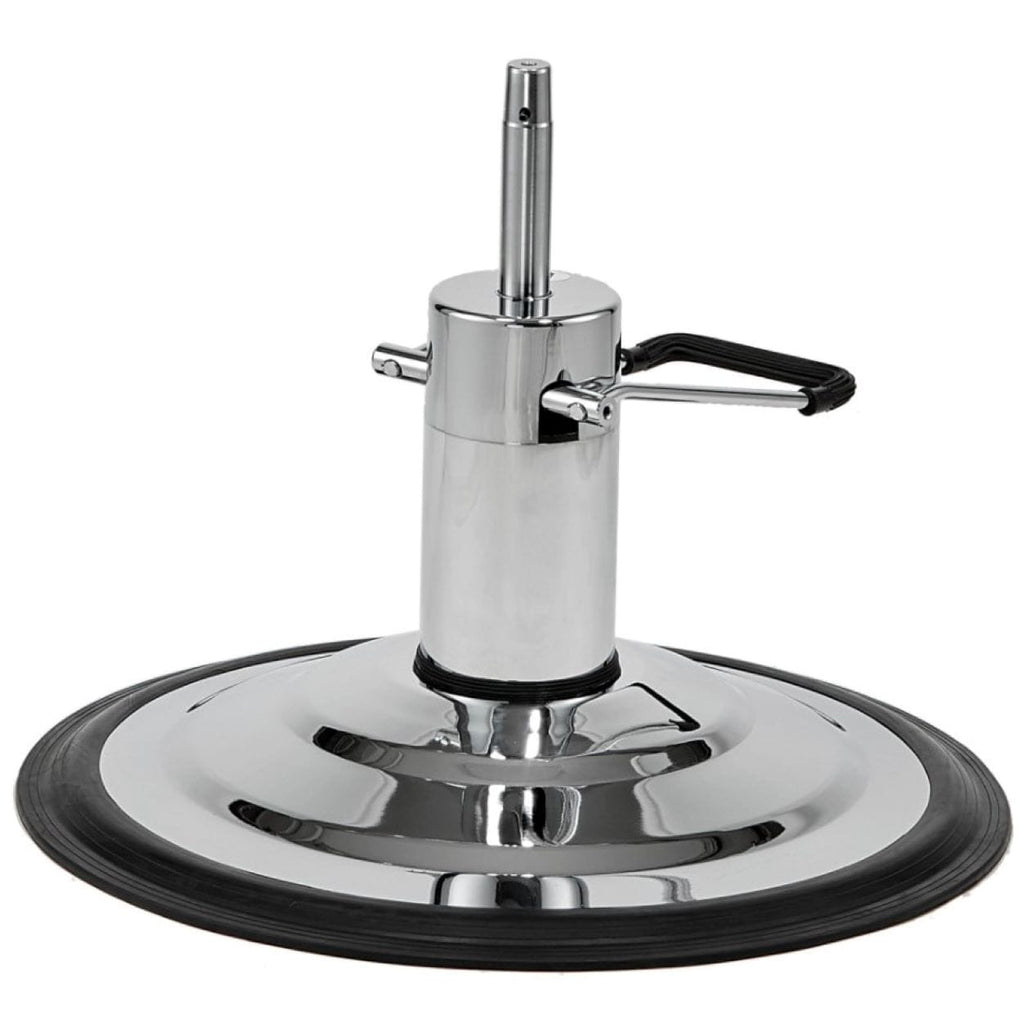 27" Steps Base Heavy Duty Hydraulic Pump Pibbs