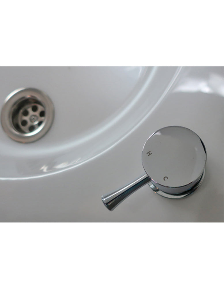 DORSET Pedicure Chair Lounge Style with Plumbing Belava