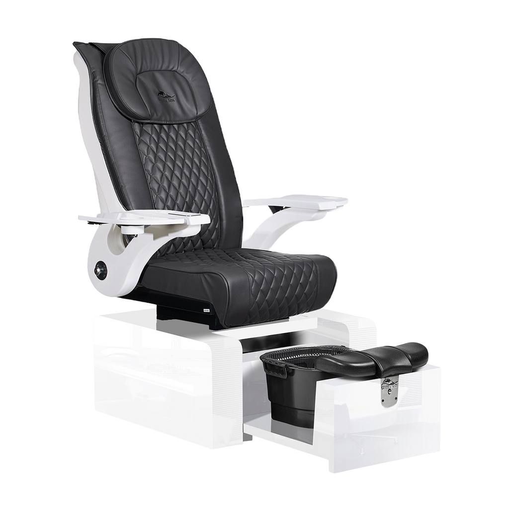 Pure II Pedicure Chair Whale Spa