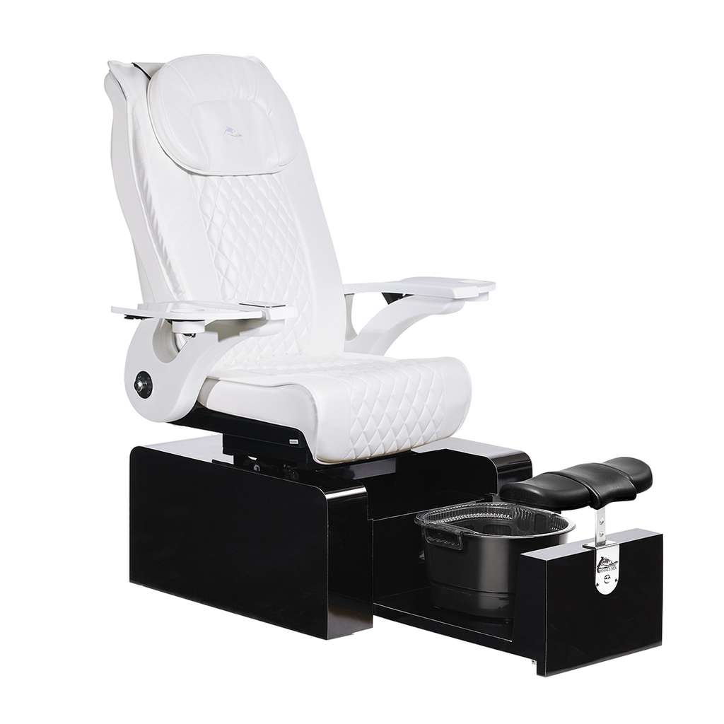 Pure II Pedicure Chair Whale Spa