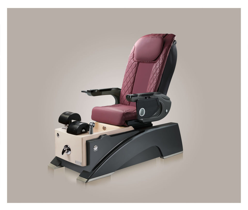 Episode SE Pedicure Chair J&A USA