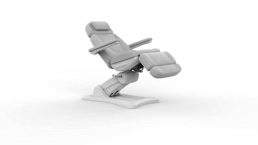 Silverfox America 2246BN Electric Massage Chair