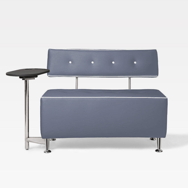 Salon Chair Double Seater Belava