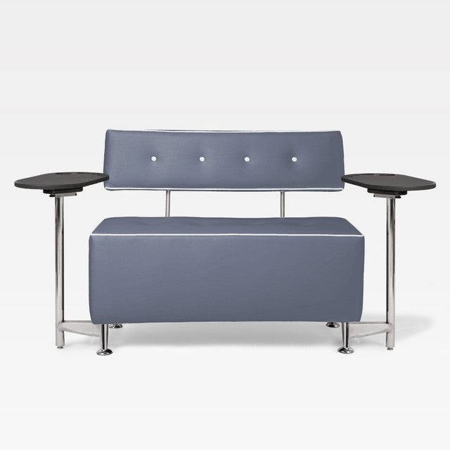 Salon Chair Double Seater Belava