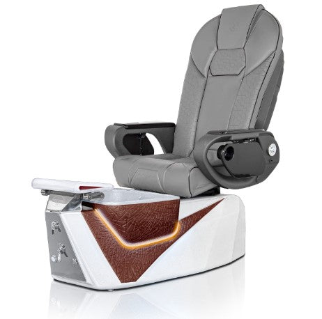 Eternal Duo Pedicure Chair