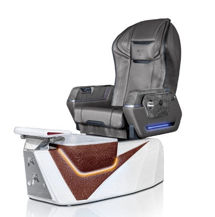Eternal Duo Pedicure Chair
