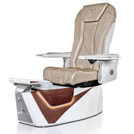 Eternal Duo Pedicure Chair