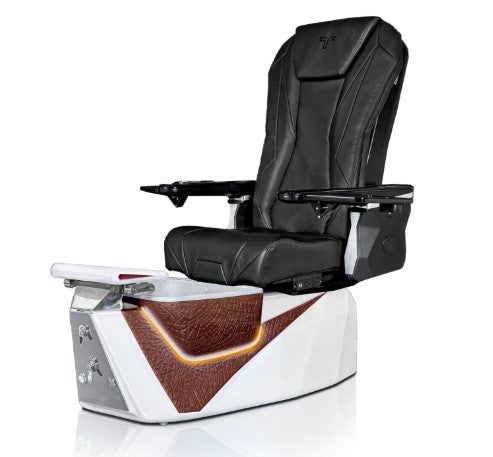 Eternal Duo Pedicure Chair