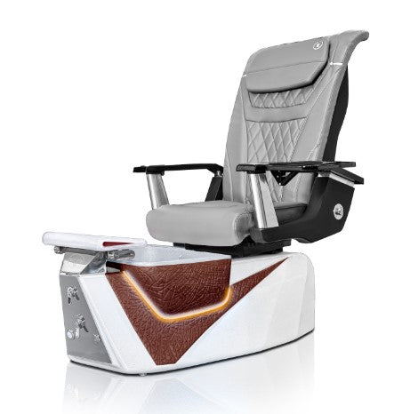 Eternal Duo Pedicure Chair