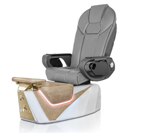 Eternal Duo Pedicure Chair