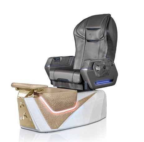 Eternal Duo Pedicure Chair
