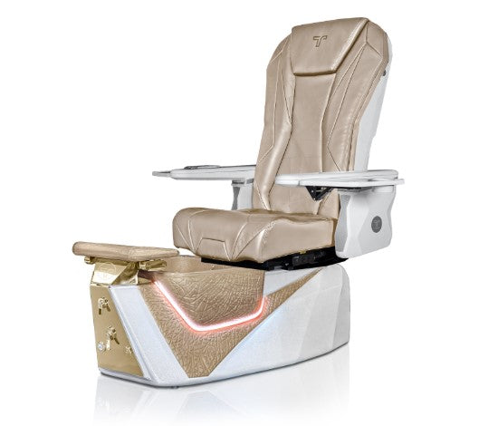 Eternal Duo Pedicure Chair