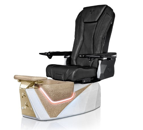 Eternal Duo Pedicure Chair