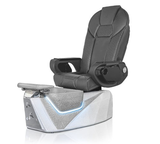 Eternal Duo Pedicure Chair