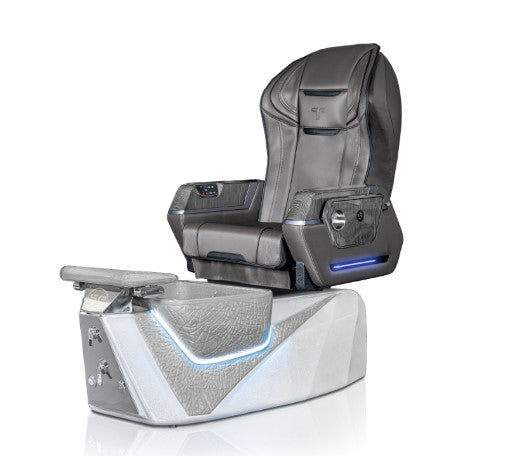 Eternal Duo Pedicure Chair