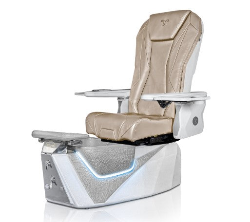 Eternal Duo Pedicure Chair