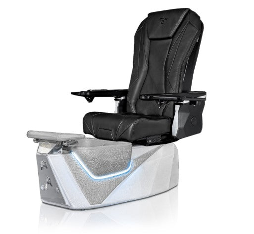 Eternal Duo Pedicure Chair
