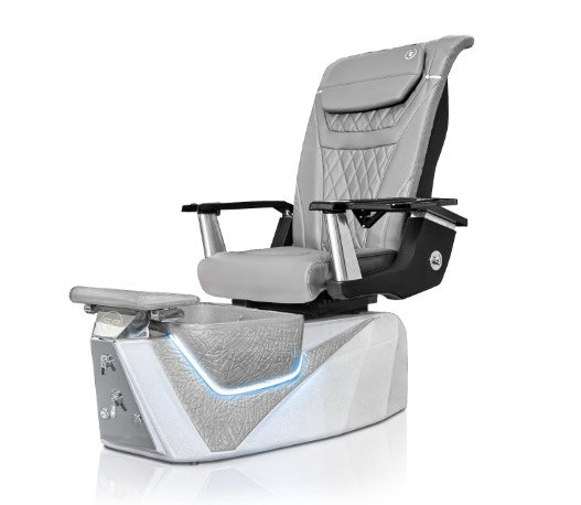 Eternal Duo Pedicure Chair